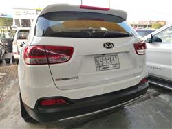 کیا سۆرینتۆ